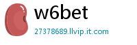 w6bet